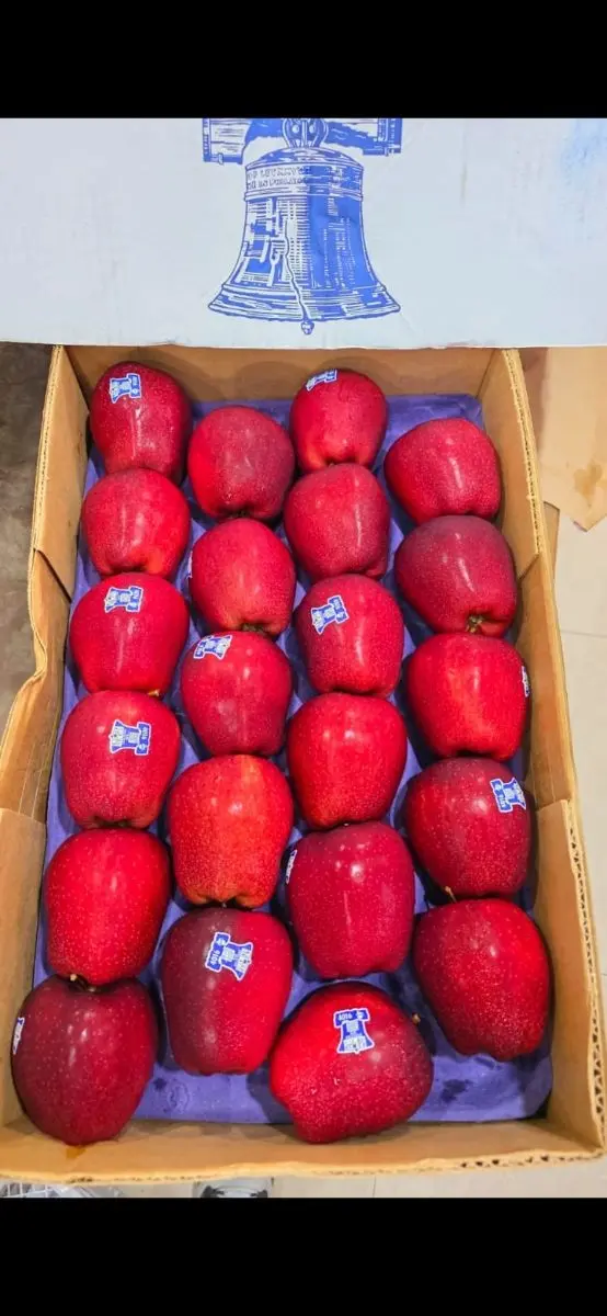 Washington Apple